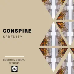 Serenity - EP by Conspire album reviews, ratings, credits