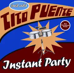 Instant Party by Tito Puente album reviews, ratings, credits