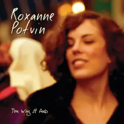 The Way It Feels by Roxanne Potvin album reviews, ratings, credits