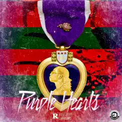 Purple Hearts Song Lyrics