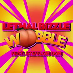 Wobble (feat. Stefflon Don) - Single by Lethal Bizzle album reviews, ratings, credits