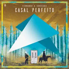 Casal Perfeito (Ao Vivo) Song Lyrics