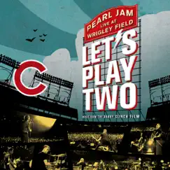 Let's Play Two (Live) [Original Motion Picture Soundtrack] by Pearl Jam album reviews, ratings, credits