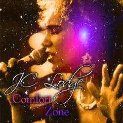 Comfort Zone - EP by JC Lodge album reviews, ratings, credits