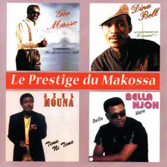 Le prestige du Makossa by Various Artists album reviews, ratings, credits