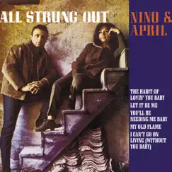 All Strung Out by Nino Tempo & April Stevens album reviews, ratings, credits
