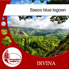 Sasco Blue Lagoon - Single by Irvina album reviews, ratings, credits