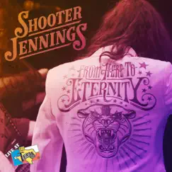 Live at Billy Bob's Texas: Shooter Jennings by Shooter Jennings album reviews, ratings, credits