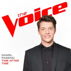 Time After Time (The Voice Performance) Song Lyrics