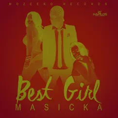 Best Girl - Single by Masicka album reviews, ratings, credits