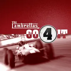 Go 4 It - EP by The Lambrettas album reviews, ratings, credits