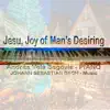 Jesu, Joy of Man's Desiring song lyrics