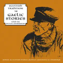 Gaelic Stories Told by Peter Morrison by Peter Morrison album reviews, ratings, credits