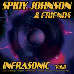 No Lie (feat. Don Sharicon) [Spidy Johnson's Stella Mix] Song Lyrics