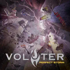 Perfect Storm by Volster album reviews, ratings, credits
