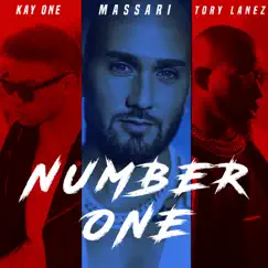 Number One (feat. Tory Lanez) Song Lyrics