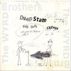 Deep State Song Lyrics