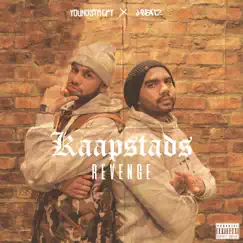 Kaapstads Revenge by YoungstaCPT & Jbeatz album reviews, ratings, credits