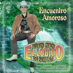 Encuentro Amoroso by El Lobito de Sinaloa album reviews, ratings, credits