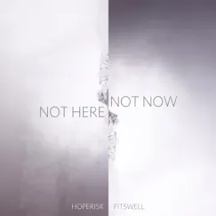 Not Here. Not Now - EP by Hoperisk album reviews, ratings, credits