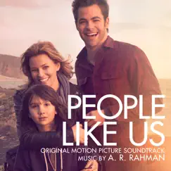 People Like Us (Original Motion Picture Soundtrack) by A.R. Rahman album reviews, ratings, credits