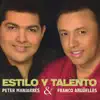 Estilo y Talento album lyrics, reviews, download