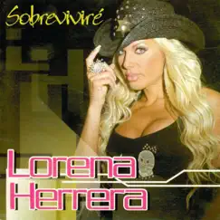 Sobreviviré by Lorena Herrera album reviews, ratings, credits