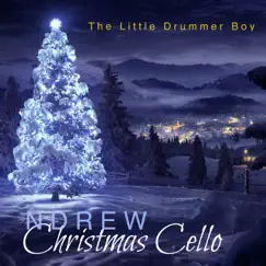 The Little Drummer Boy Song Lyrics