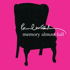 Memory Almost Full (Deluxe Edition) by Paul McCartney album reviews, ratings, credits