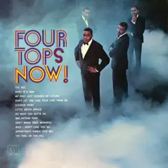 Four Tops Now by Four Tops album reviews, ratings, credits