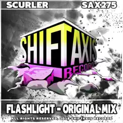 Flashlight - Single by Scurler album reviews, ratings, credits