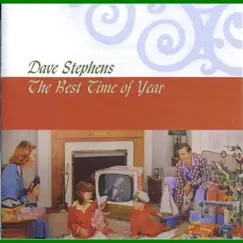 The Best Time of Year, Vol. II - EP by The Dave Stephens Band album reviews, ratings, credits