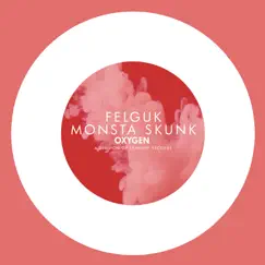 Monsta Skunk - Single by Felguk album reviews, ratings, credits