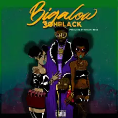 Bigalow by 3ohblack album reviews, ratings, credits