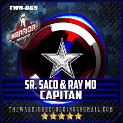 Capitan - Single by Sr. Saco & Ray MD album reviews, ratings, credits
