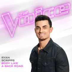 Body Like a Back Road (The Voice Performance) Song Lyrics