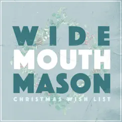 Christmas Wish List - Single by Wide Mouth Mason album reviews, ratings, credits