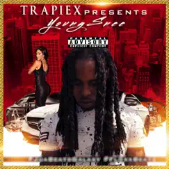 Trapiex (feat. LK) - Single by Youngsnee album reviews, ratings, credits