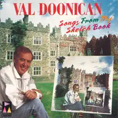 Songs from My Sketch Book by Val Doonican album reviews, ratings, credits