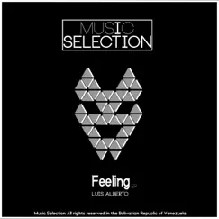 Feeling EP by Luis Alberto & Jose Navarro album reviews, ratings, credits