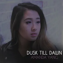 Dusk Till Dawn - Single by Amanda Yang album reviews, ratings, credits