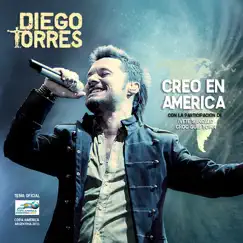 Creo en América (feat. Ivete Sangalo & Choc Quib Town) Song Lyrics