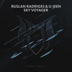 Sky Voyager (Extended Mix) Song Lyrics