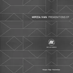 Premonitions - Single by Mircea Ivan album reviews, ratings, credits