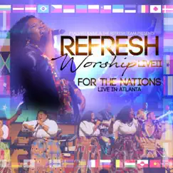 We Send up Praise (Instrumental) [Remix] [Bonus Track] Song Lyrics