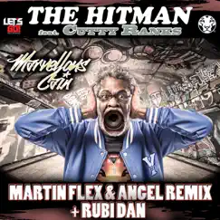 The HitMan (feat. Cutty Ranks) - Single by Marvellous Cain album reviews, ratings, credits