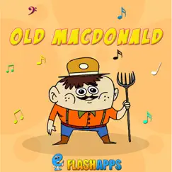 Old MacDonald Had a Farm Song Lyrics