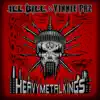 Heavy Metal Kings album lyrics, reviews, download