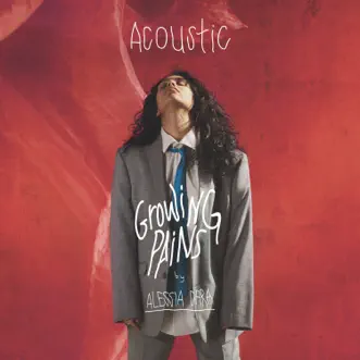 Download Growing Pains (Acoustic) Alessia Cara MP3