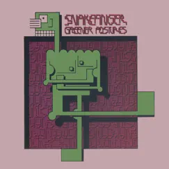 Greener Postures by Snakefinger album reviews, ratings, credits